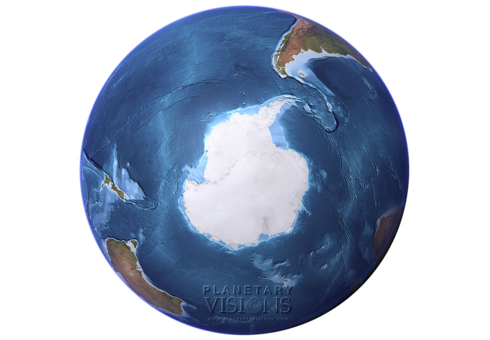 Ocean bathymetry satellite earth bathymetry