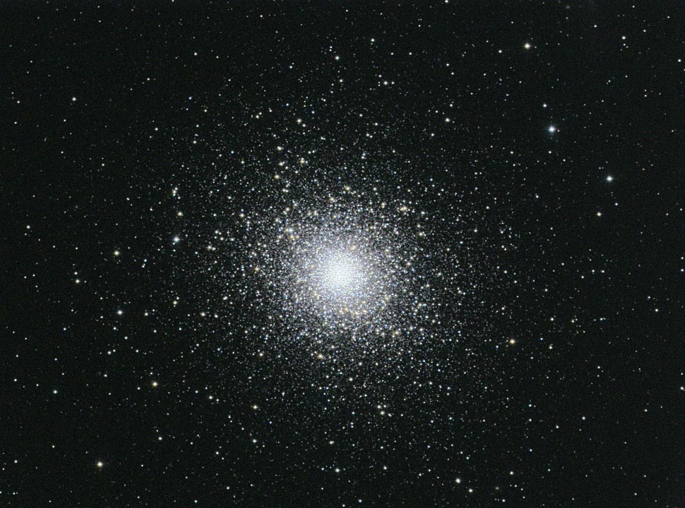 NGC 5904 cluster