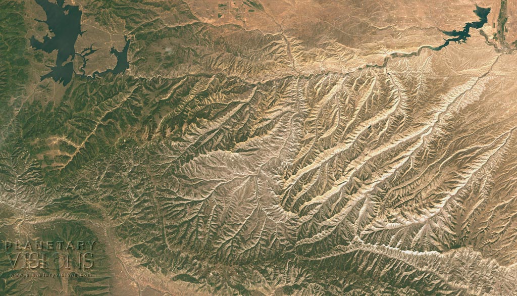 Roan Plateau