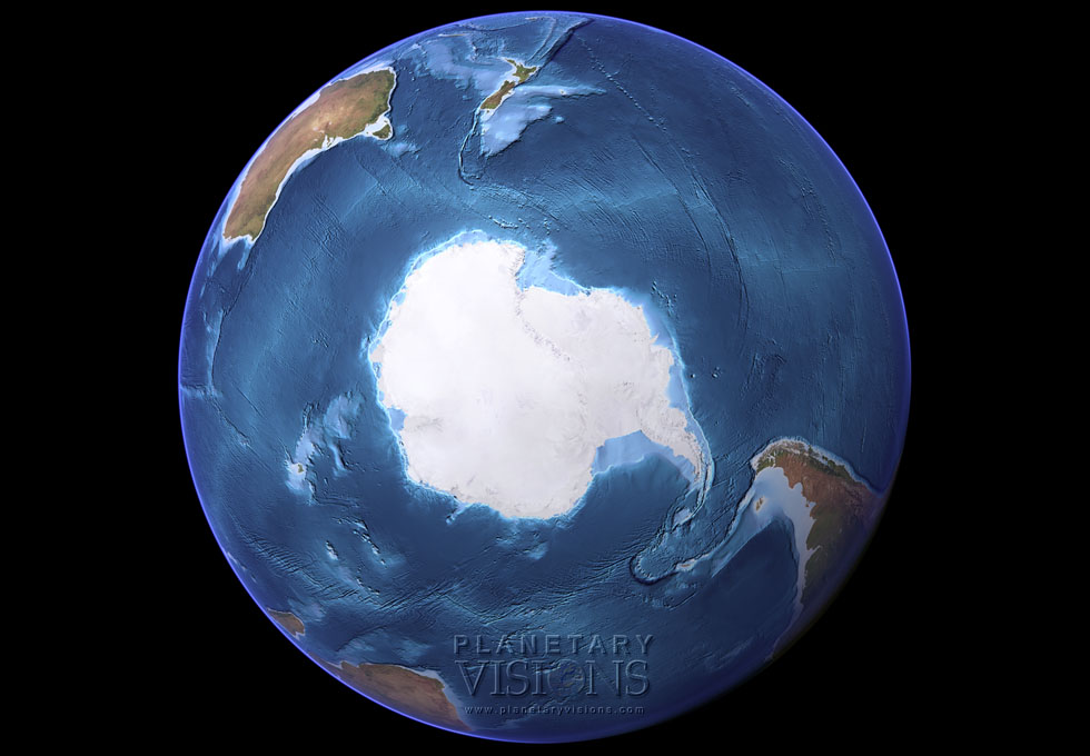 Ocean bathymetry satellite earth bathymetry