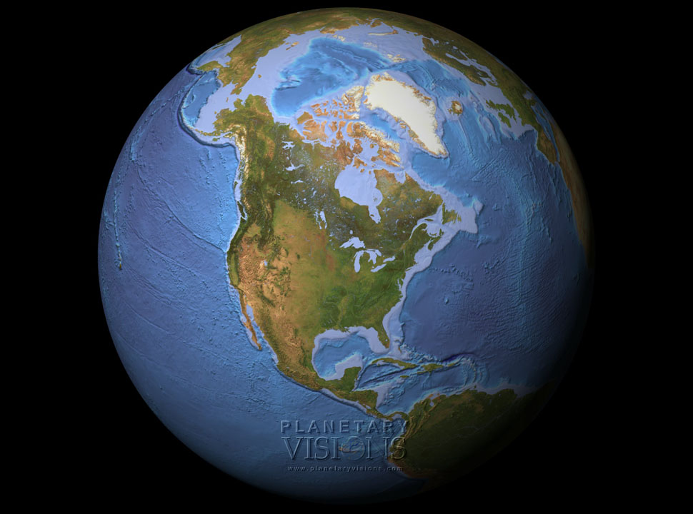 Ocean bathymetry satellite earth bathymetry