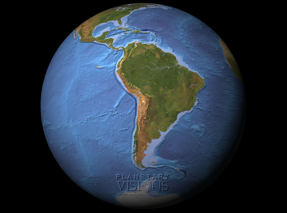 Ocean bathymetry satellite earth bathymetry