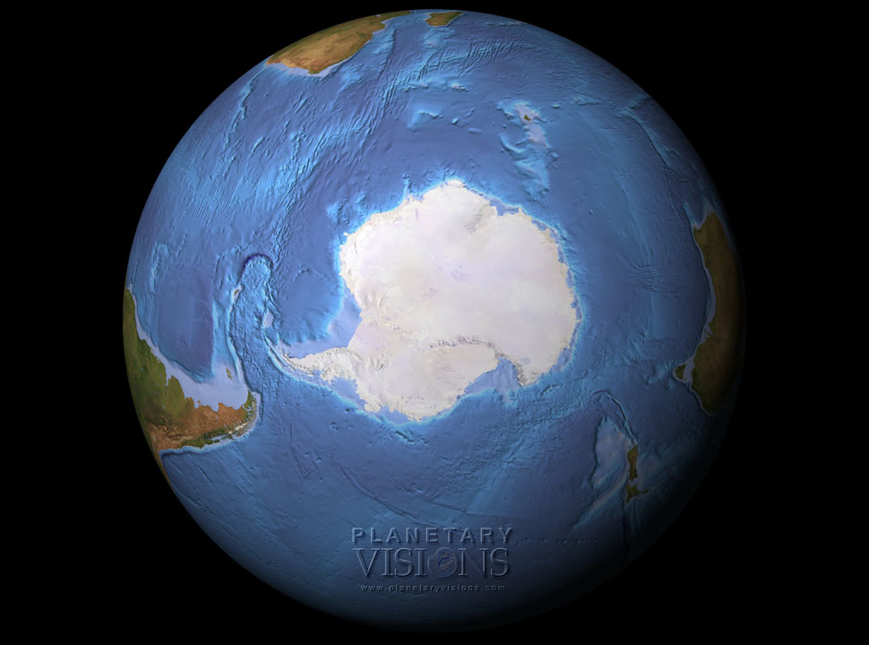 Ocean bathymetry satellite earth bathymetry