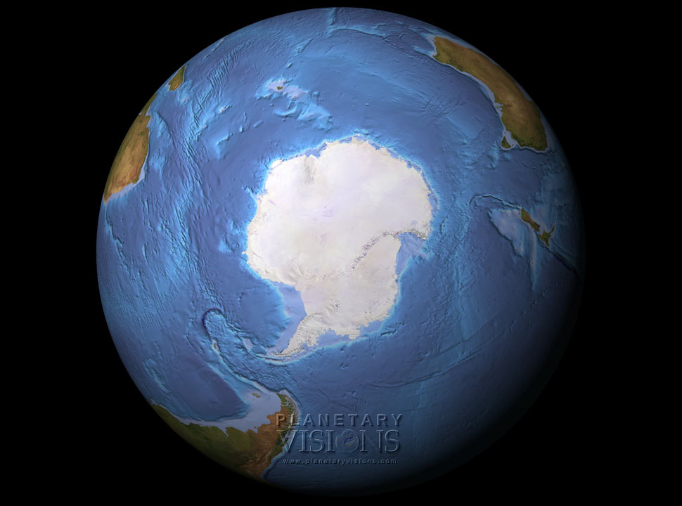 Ocean bathymetry satellite earth bathymetry