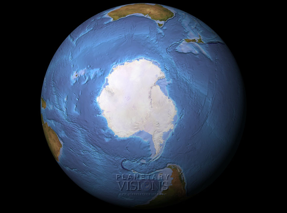 Ocean bathymetry satellite earth bathymetry
