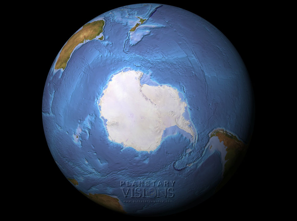 Ocean bathymetry satellite earth bathymetry