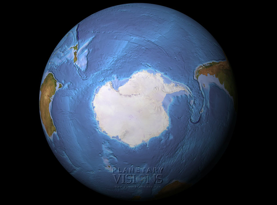 Ocean bathymetry satellite earth bathymetry