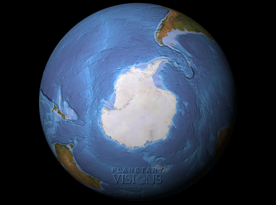 Ocean bathymetry satellite earth bathymetry
