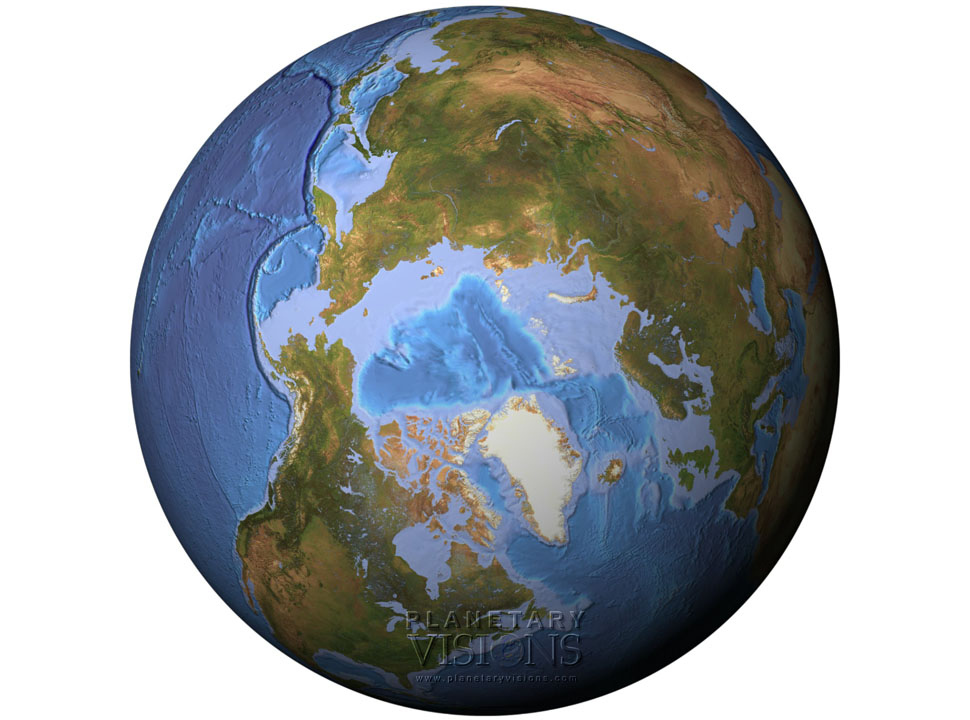 Ocean bathymetry satellite earth bathymetry