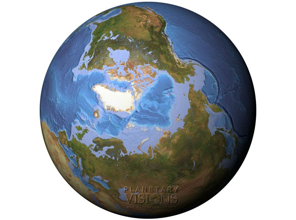 Ocean bathymetry satellite earth bathymetry