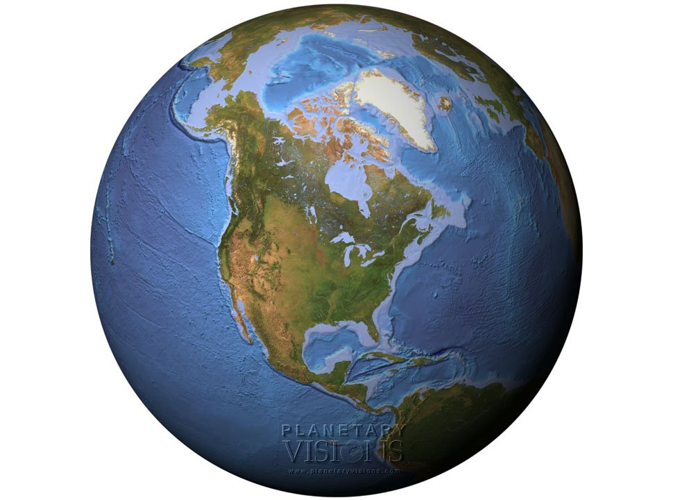 Ocean bathymetry satellite earth bathymetry