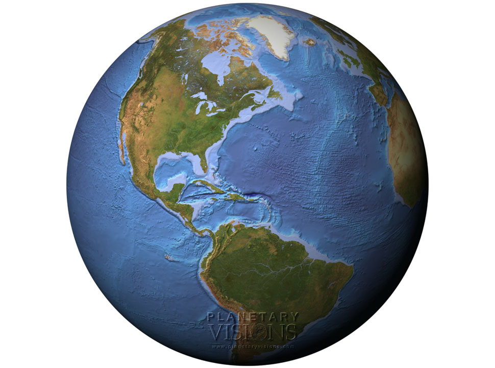 Ocean bathymetry satellite earth bathymetry
