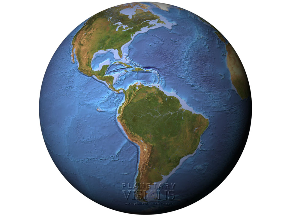 Ocean bathymetry satellite earth bathymetry