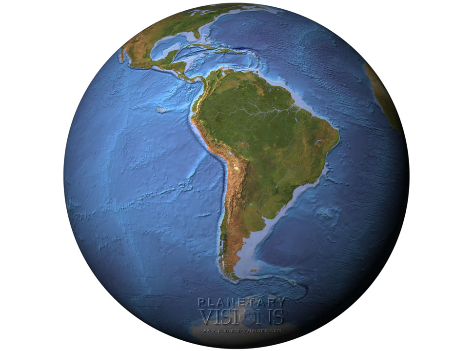 Ocean bathymetry satellite earth bathymetry