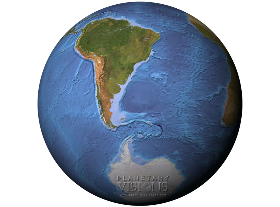 Ocean bathymetry satellite earth bathymetry