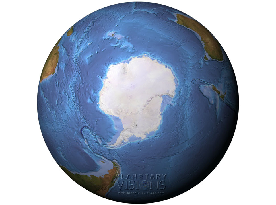 Ocean bathymetry satellite earth bathymetry