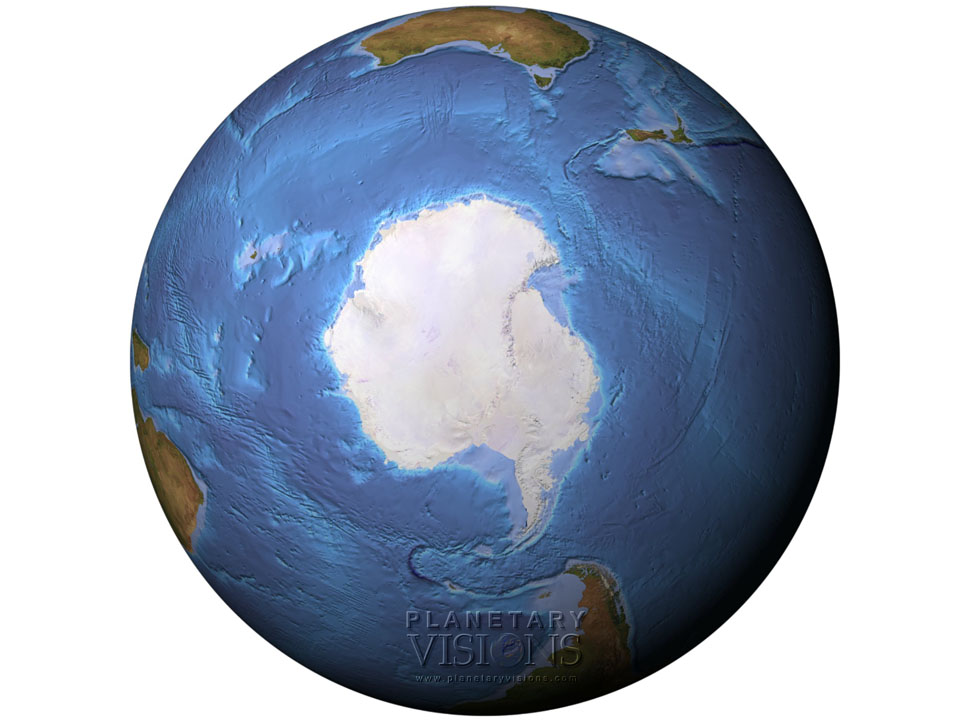 Ocean bathymetry satellite earth bathymetry