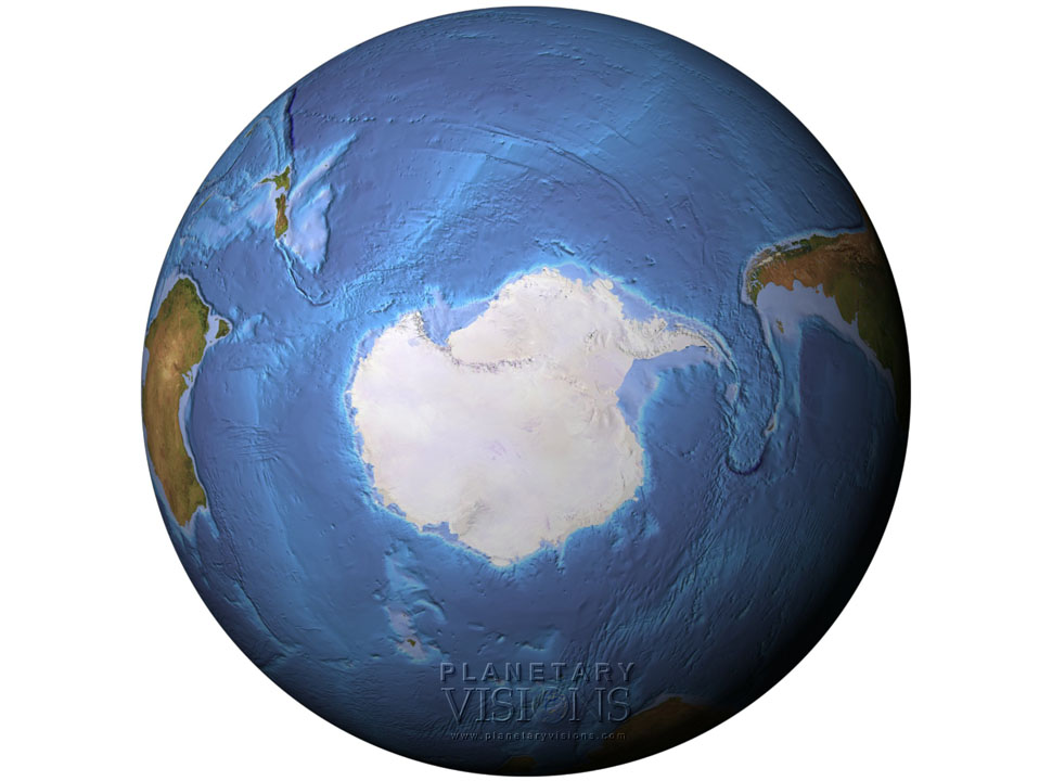 Ocean bathymetry satellite earth bathymetry