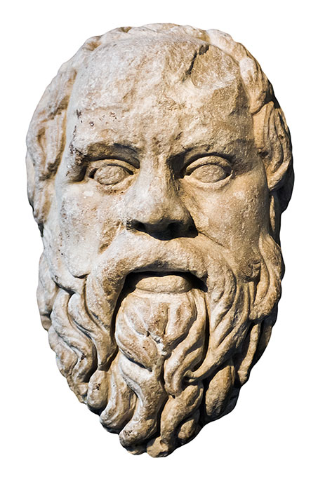 Socrates