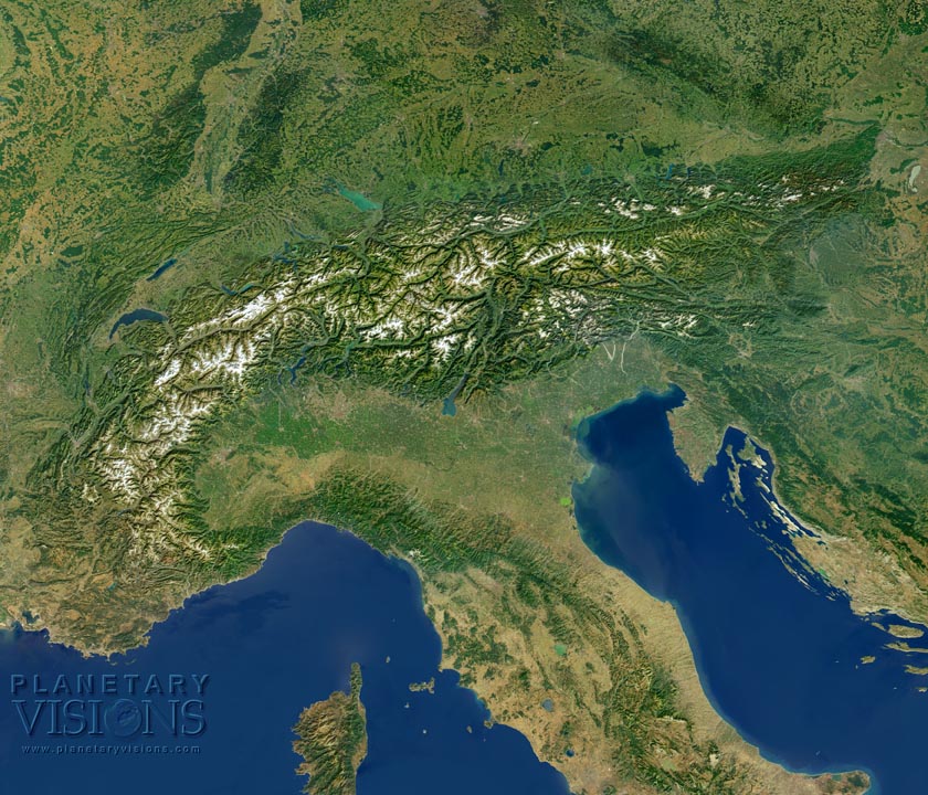Alps