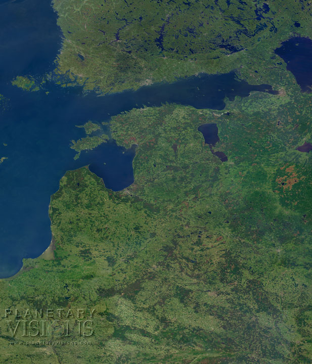 Baltic States