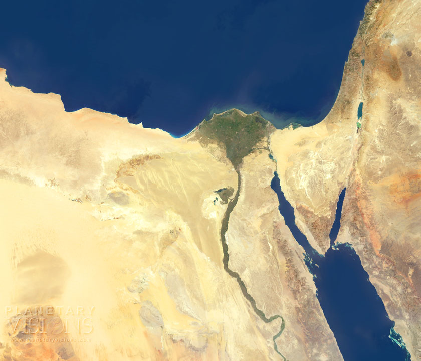 Egypt