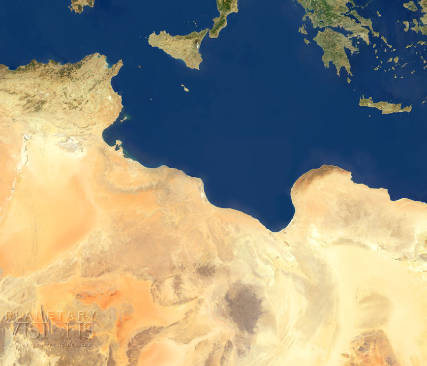 Libya
