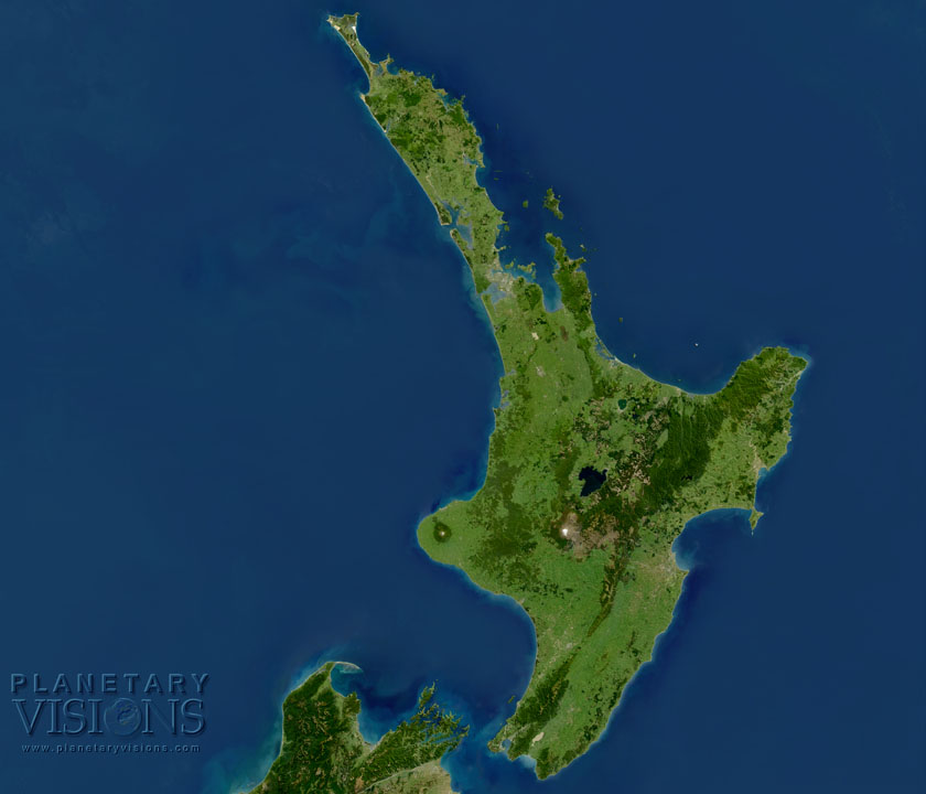 New Zealand