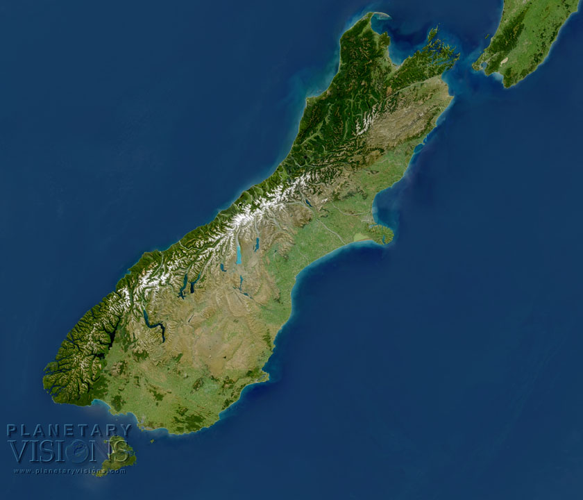 New Zealand