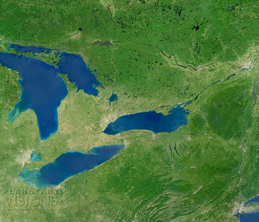 Southern Ontario