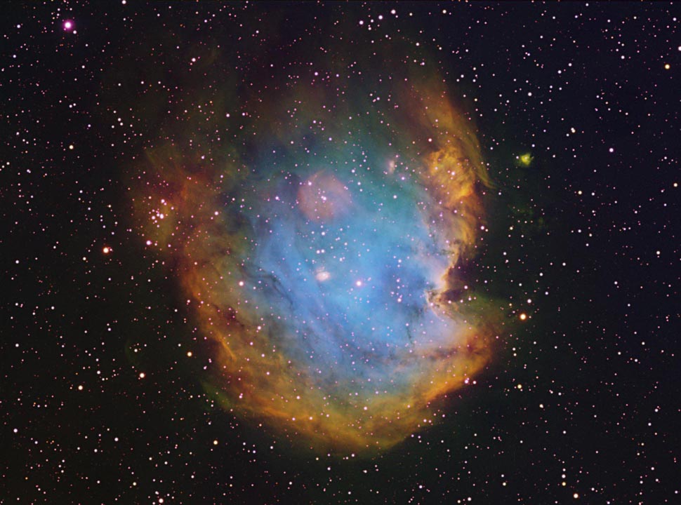  nebula