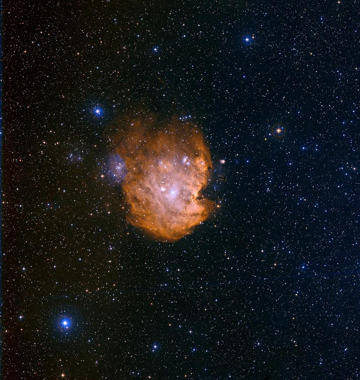  nebula