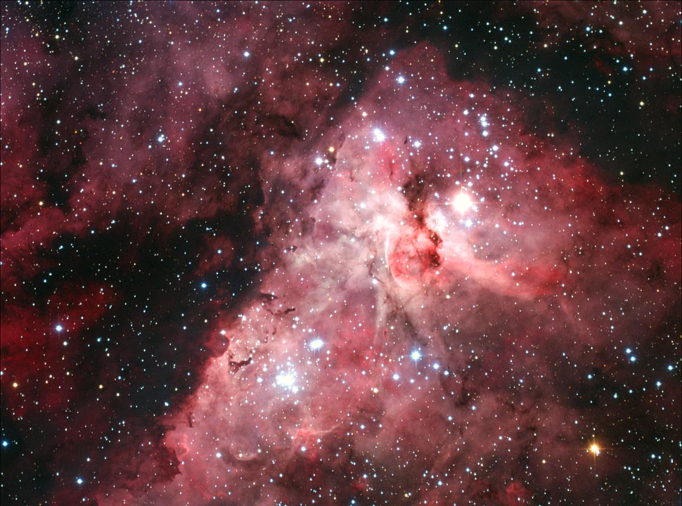  nebula