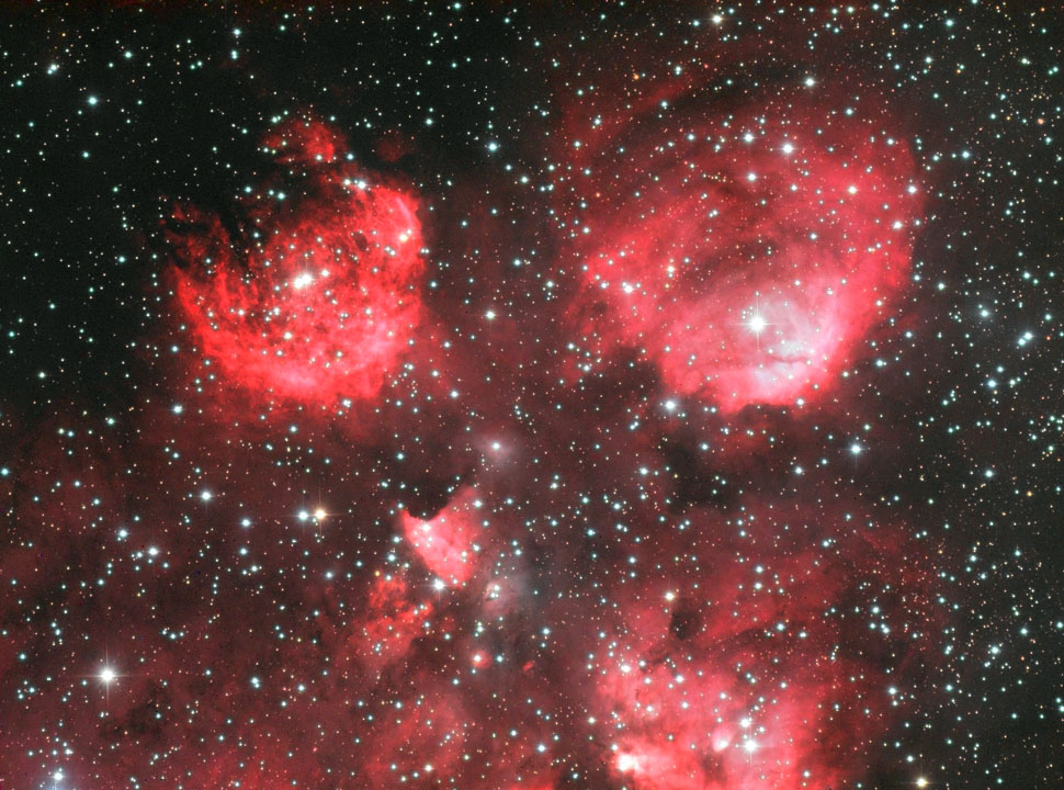  nebula