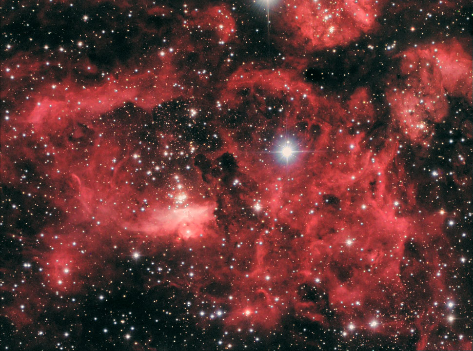  nebula