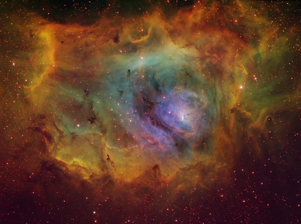  nebula