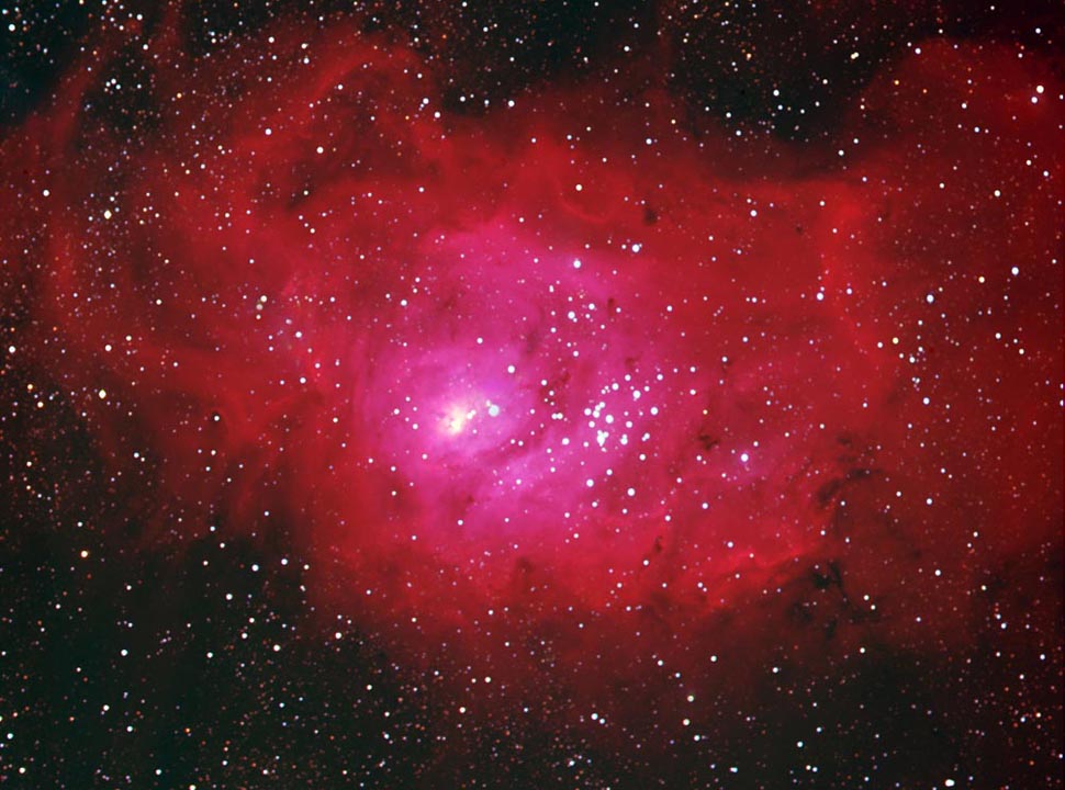  nebula