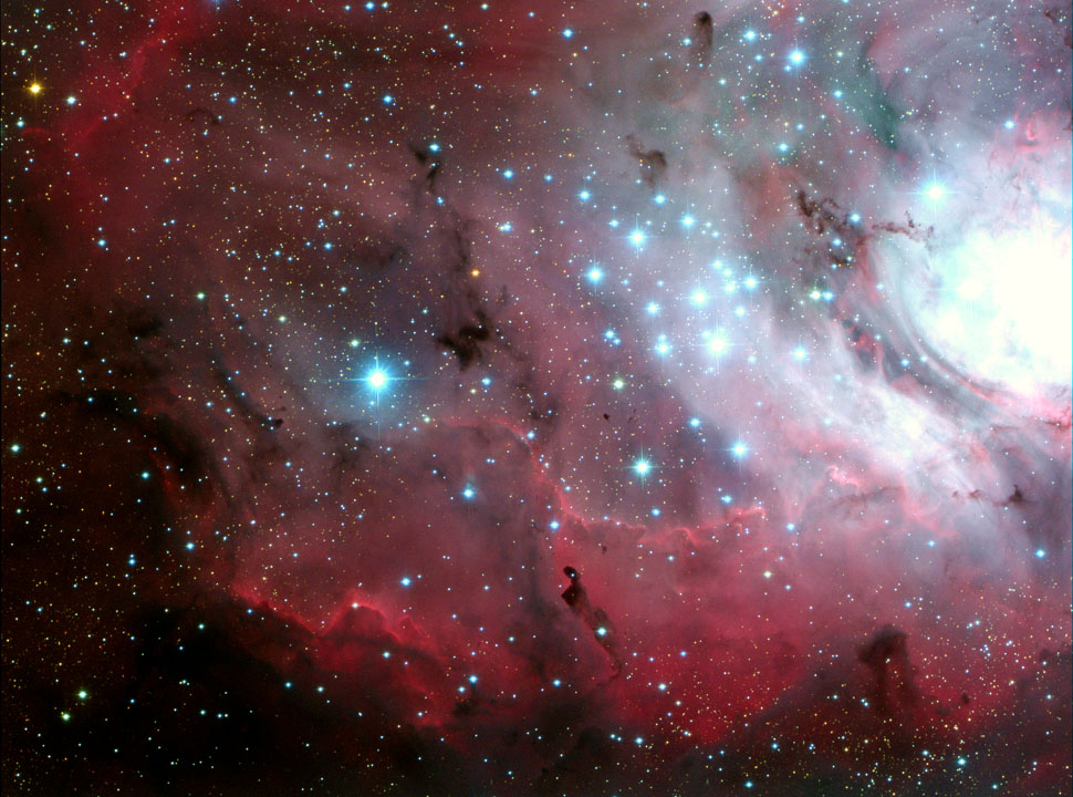  nebula