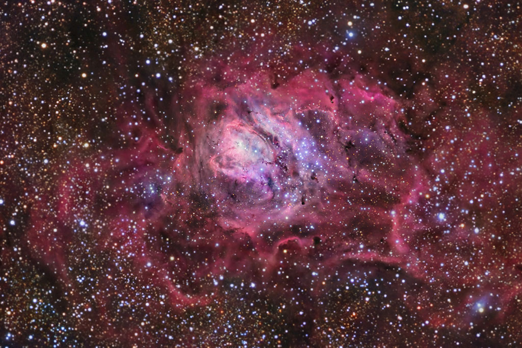  nebula