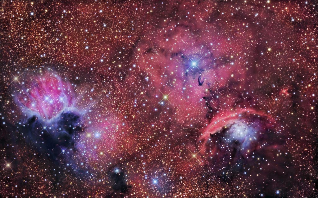  nebula