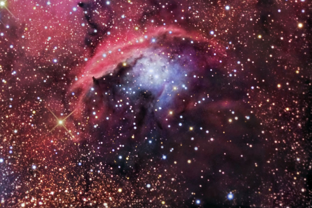  nebula