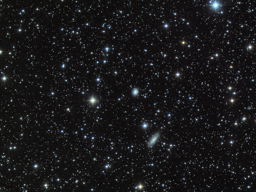 NGC 6708 galaxy