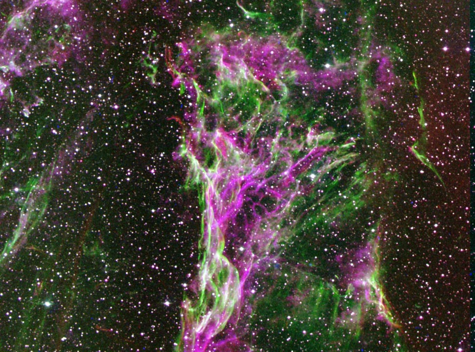 Simeis 3-188 supernova