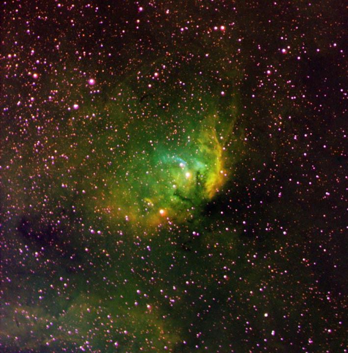  nebula