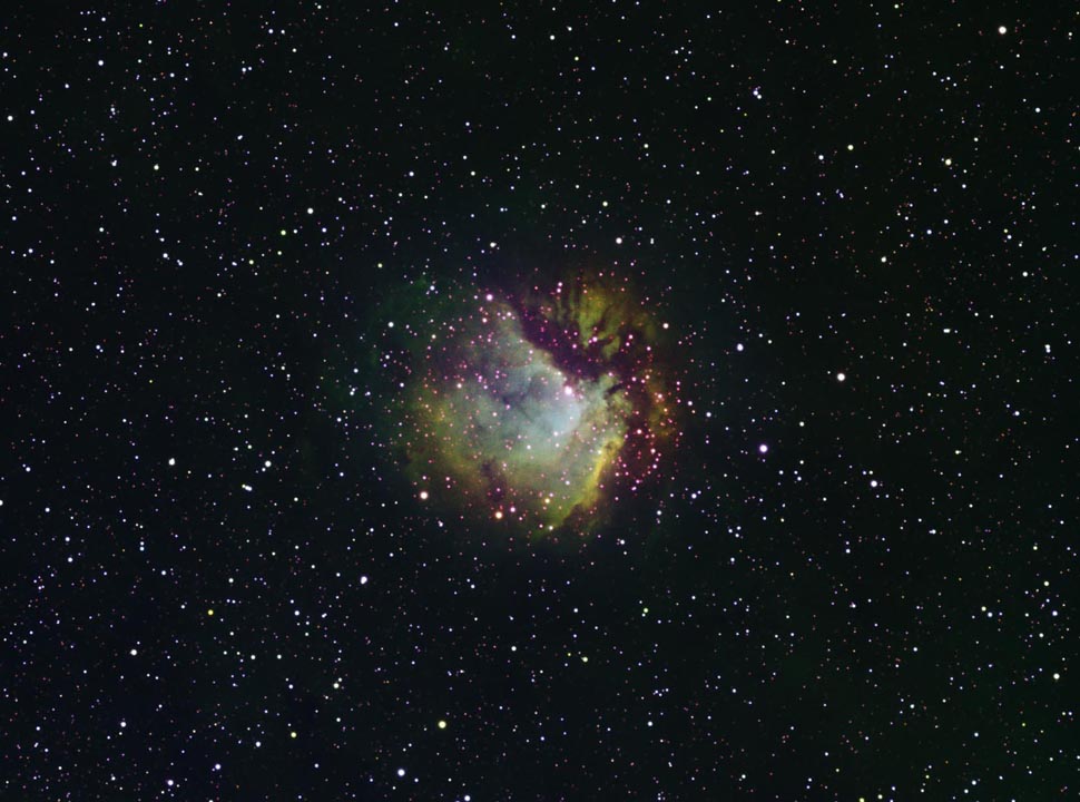  nebula