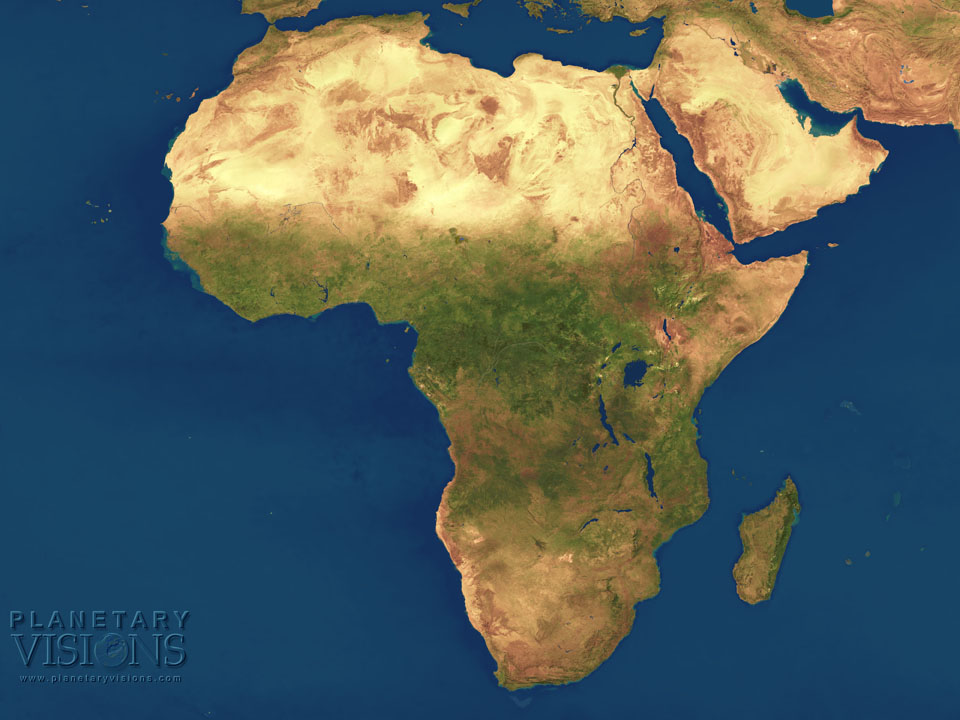 Africa