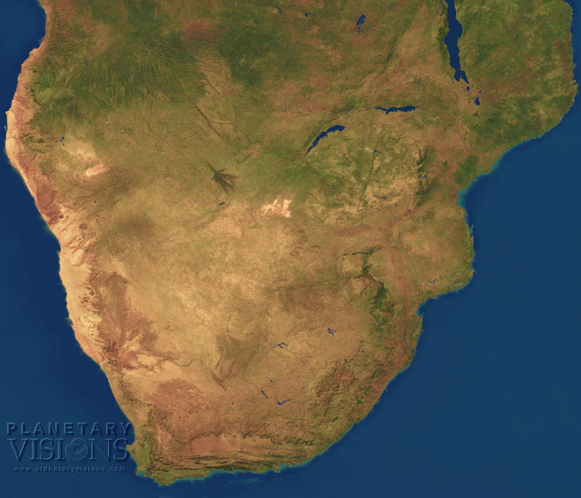 Southern Africa