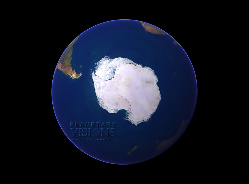 Antarctica