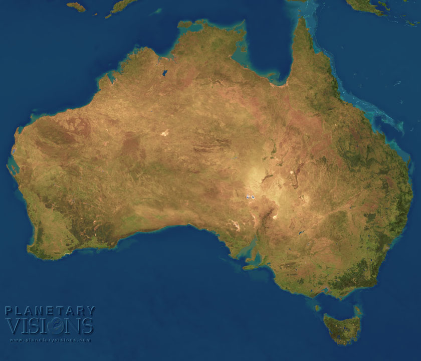 Australia