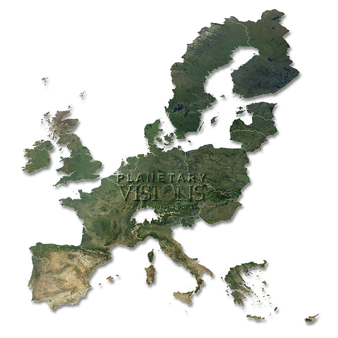 European Union 2004